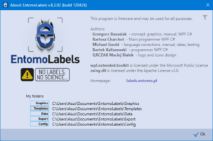 Templates about